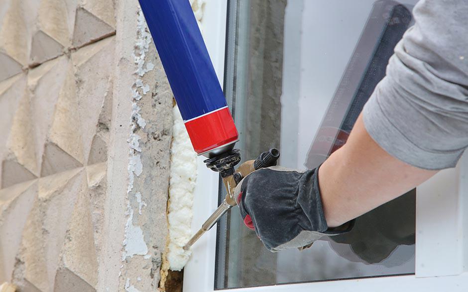 changer vitre double vitrage Melun